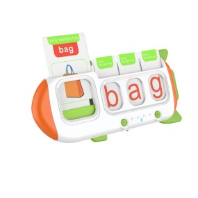 Educational Toys Manufacturer - Children Plastic Learning Machines