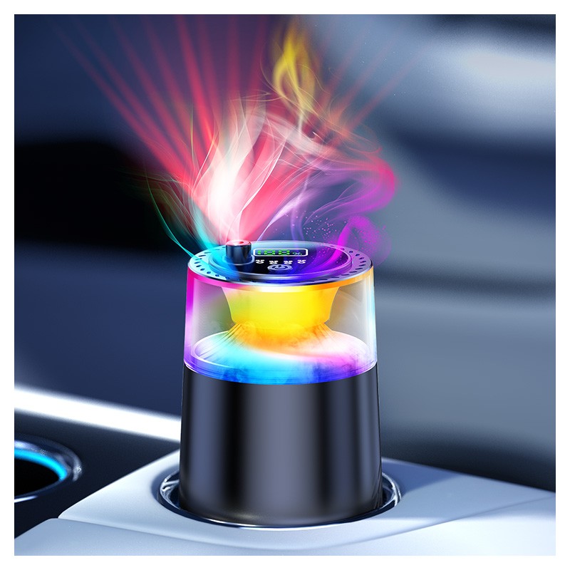 Aromatherapy Machine Factory - Automatic Smart Mini High-End