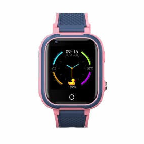 Kids Smart Watch Factory - LT21 4G SIM GPS Video Call
