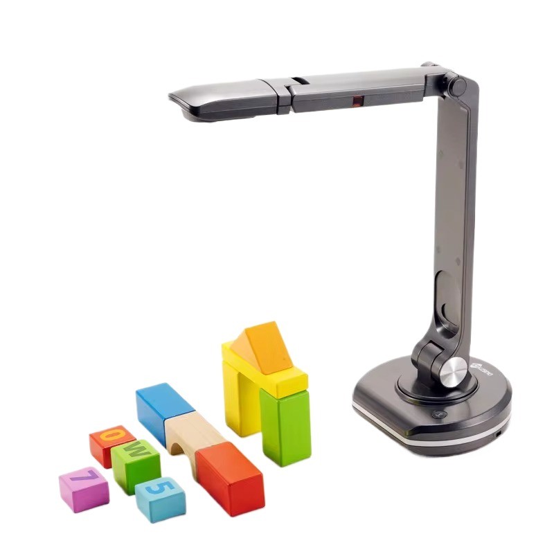 Document Camera Factory - V500s USB 8MP Visual Communication