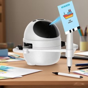 Drawing Robot Manufacturer - Q06 Intelligent Automatic Educational