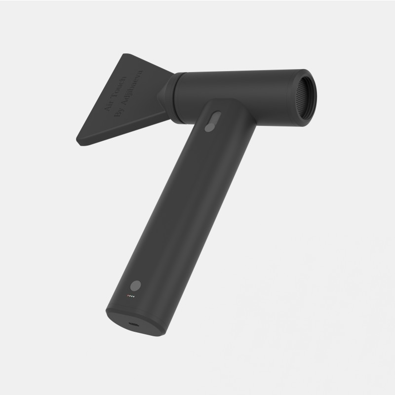 Air Duster Manufacturer - USB 8 in 1 Speed Jetfan