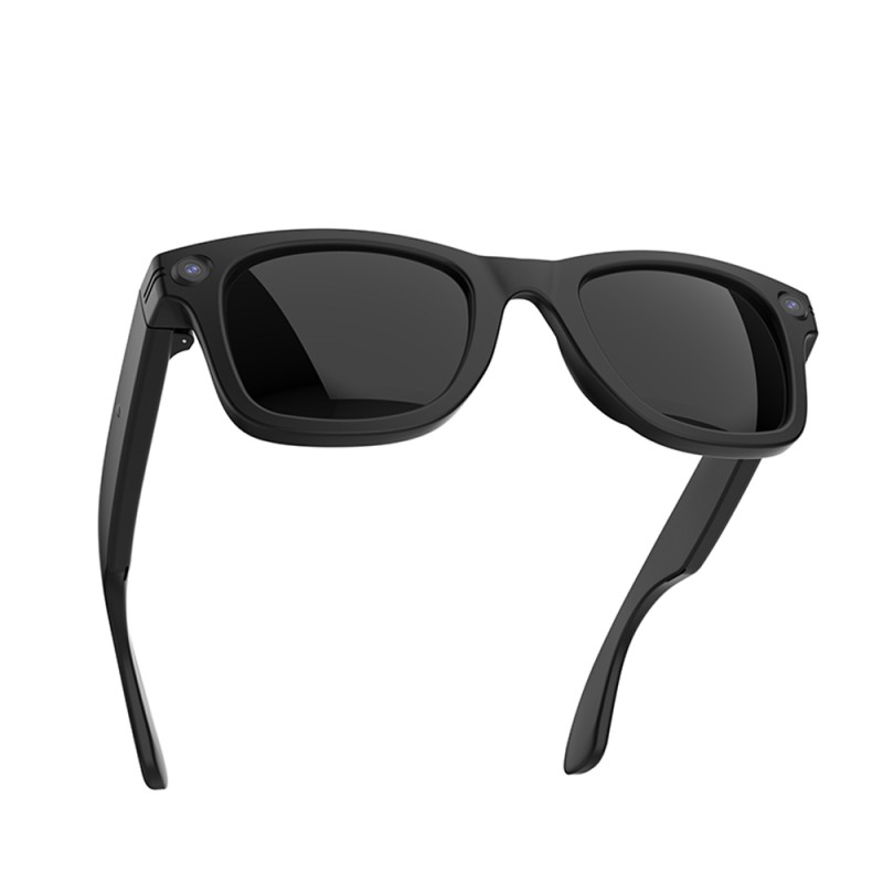 Smart Glasses Manufacturer - W600 Men HD Camera AI Chat