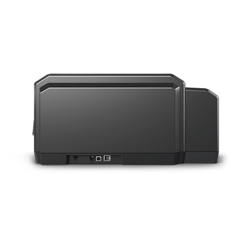 ID Card Printer Manufacturer - HPRT Cheap Price PVC Double