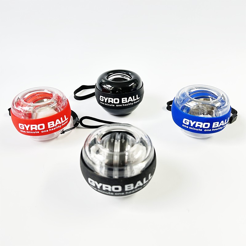Wrist Trainer Manufacturer - Wholesales Custom Logo Gyro Ball