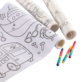 Coloring Roll Manufacturer - Wholesale 2024 Toddler Poster Paper