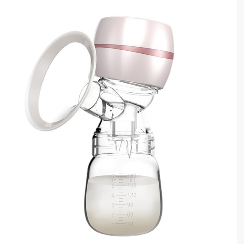 Breast Pump Factory - Electronic Wireless Rechargeable Powerful
