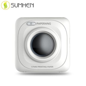 Mini Printer Factory - Paperang P1 Pocket Thermal Portable