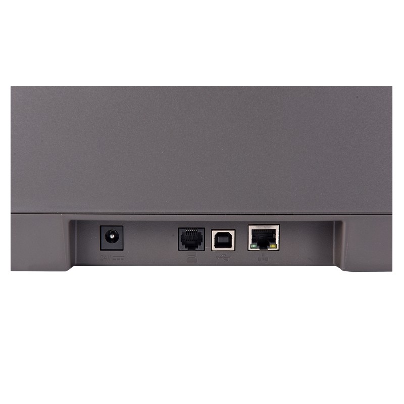 ID Card Printer Manufacturer - HPRT Cheap Price PVC Double