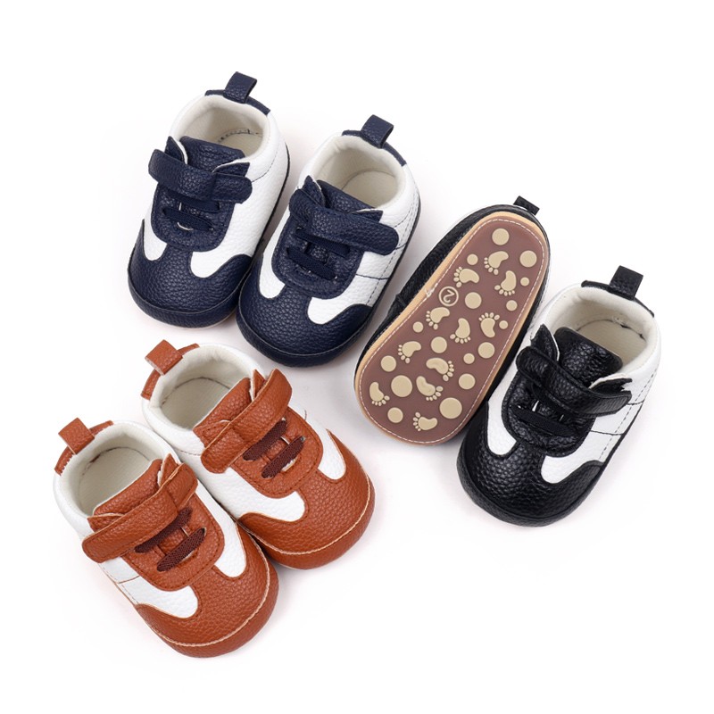 Baby Outdoor Shoes Manufacturer - Comfortable Stable Lightweight Unisex