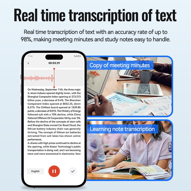 AI Pen Factory - ChatGPT App Phone Call Voice