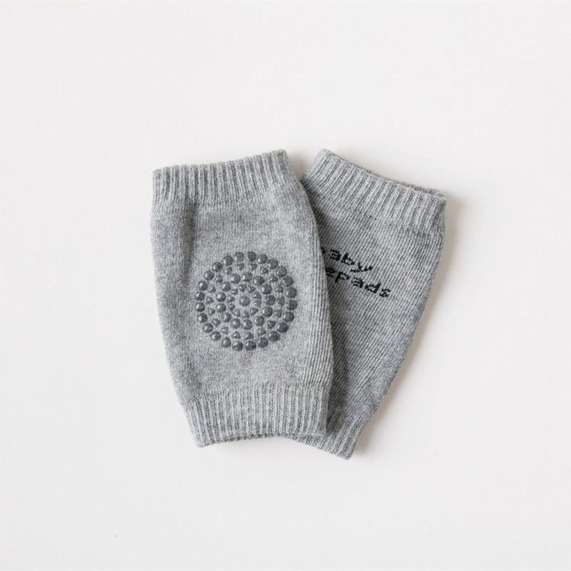Baby Knee Pad Manufacturer - Crawling Anti-Slip Protect Knee