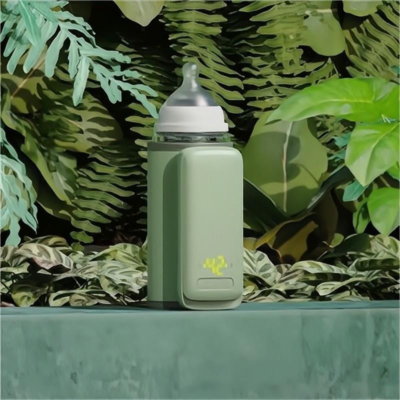Baby Feeding Warmers Factory - Wholesale New Portable Wireless