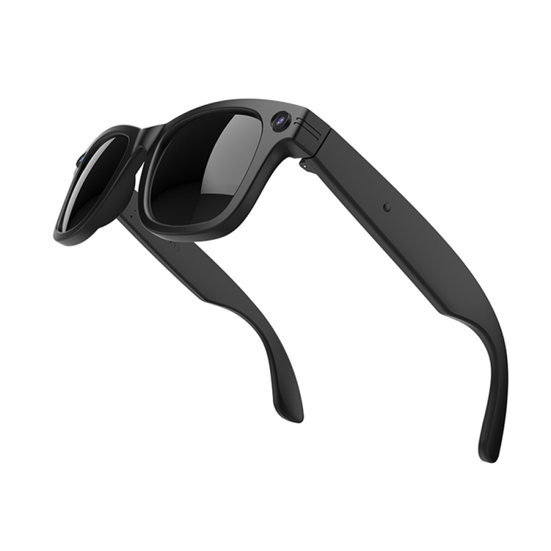 Smart Glasses Manufacturer - W600 Men HD Camera AI Chat