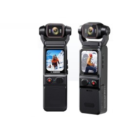 Mini Camera Factory - 4K Anti-Shake Waterproof WIFI