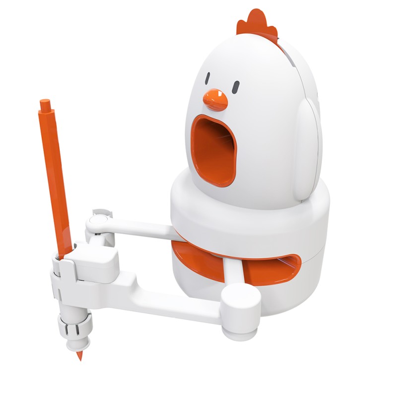 Drawing Robot Factory - Educational Art Gift Automatic Painting