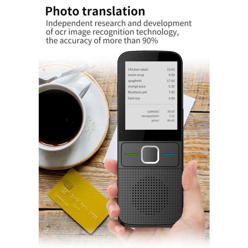 Language Translator Manufacturer - Smart 137 Languages Online