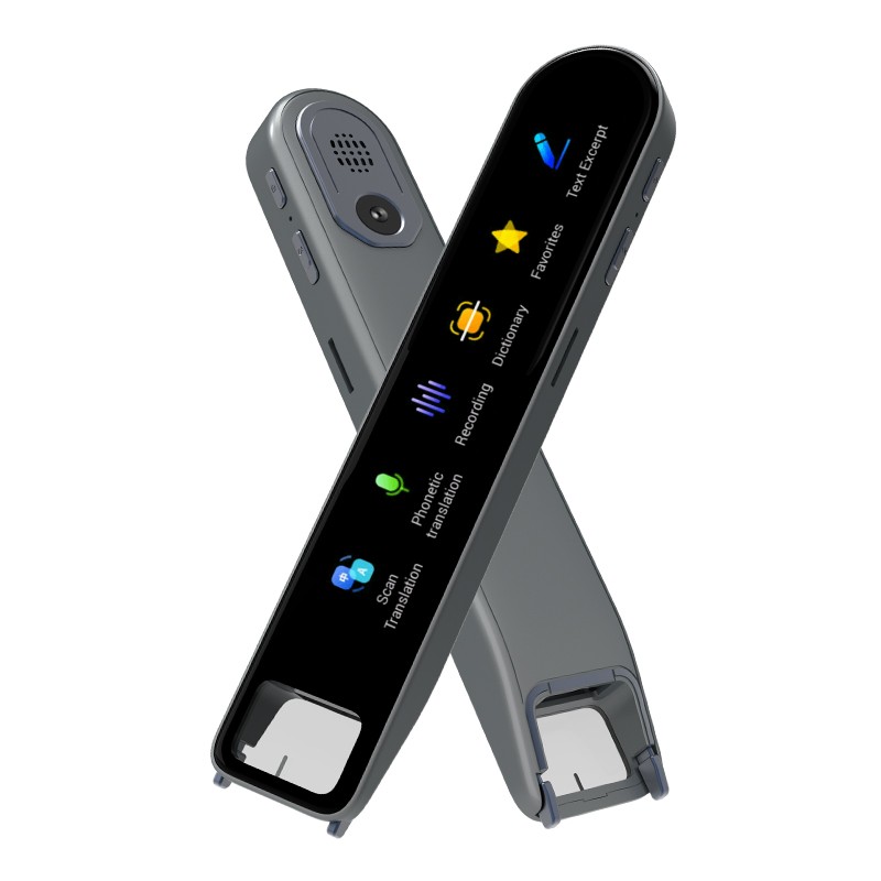 AI Smart Pen Manufacturer - ChatGPT Integration Scan Questions