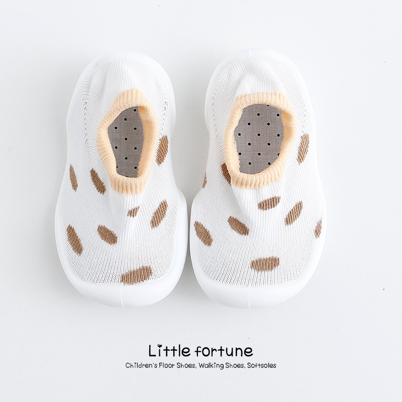 Baby Summer Shoes Manufacturer - High Quality Cotton Breathable