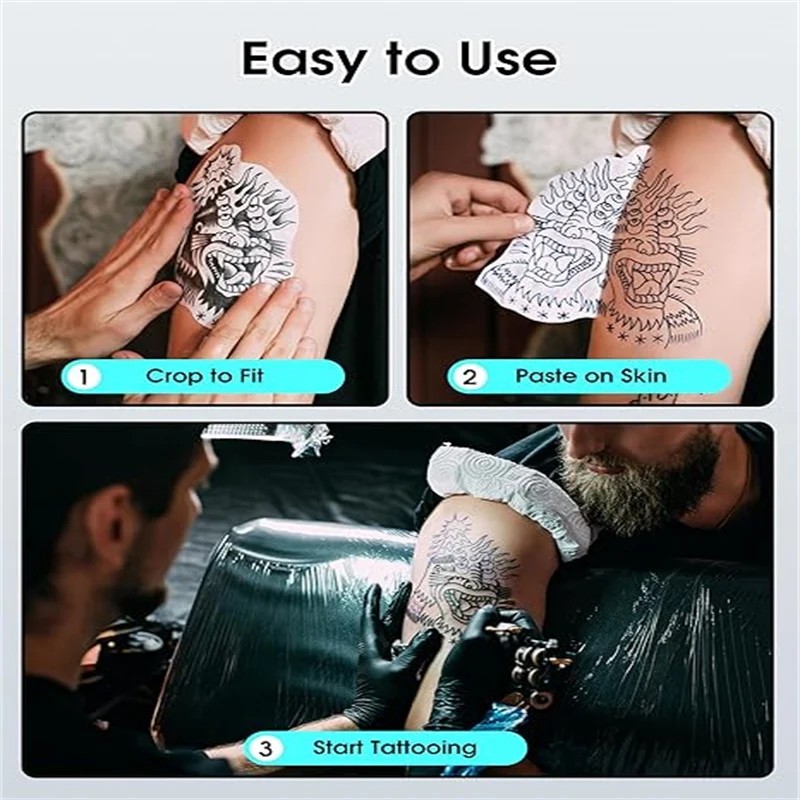 Stencil Printer Factory - New Upgraded TP81 Wireless Thermal