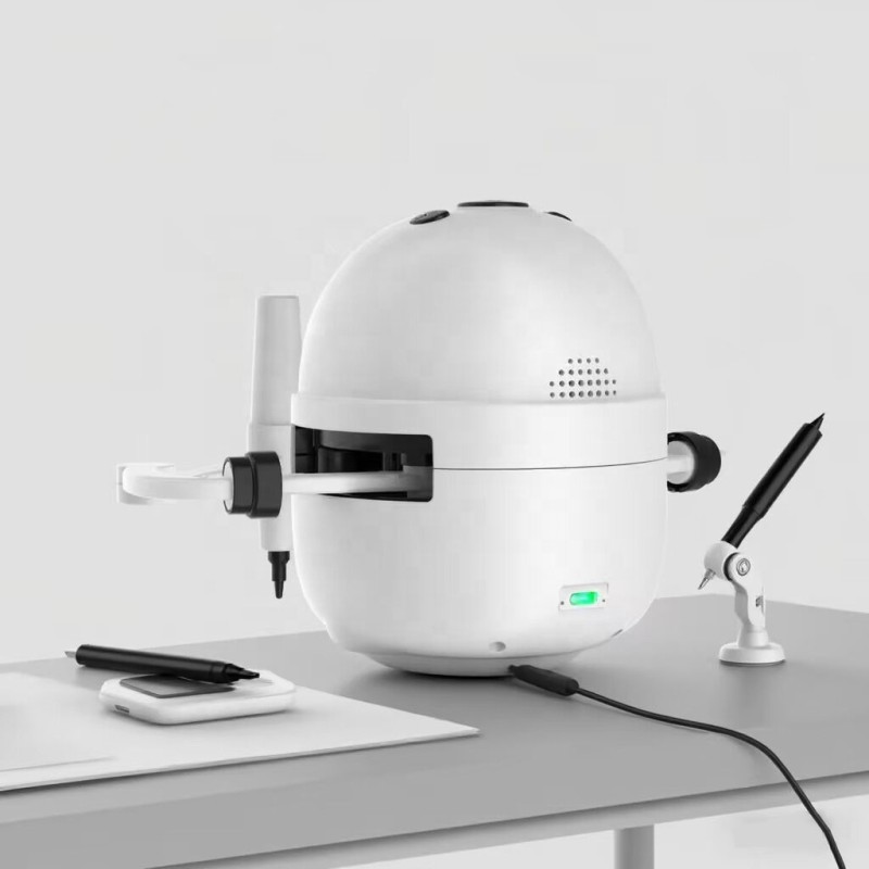 Drawing Robot Manufacturer - Q06 Intelligent Automatic Educational