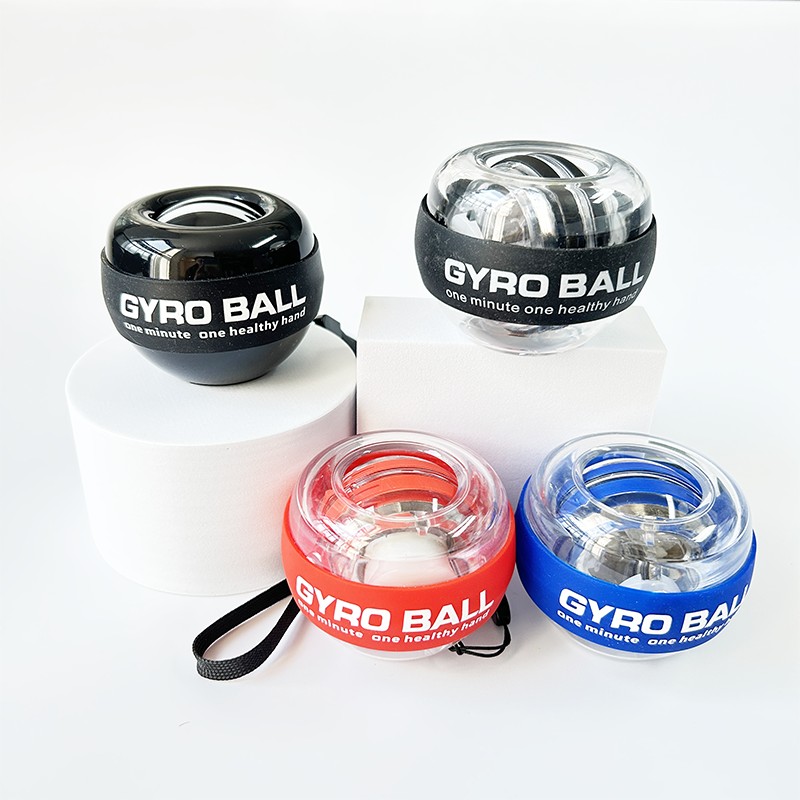 Wrist Trainer Manufacturer - Wholesales Custom Logo Gyro Ball