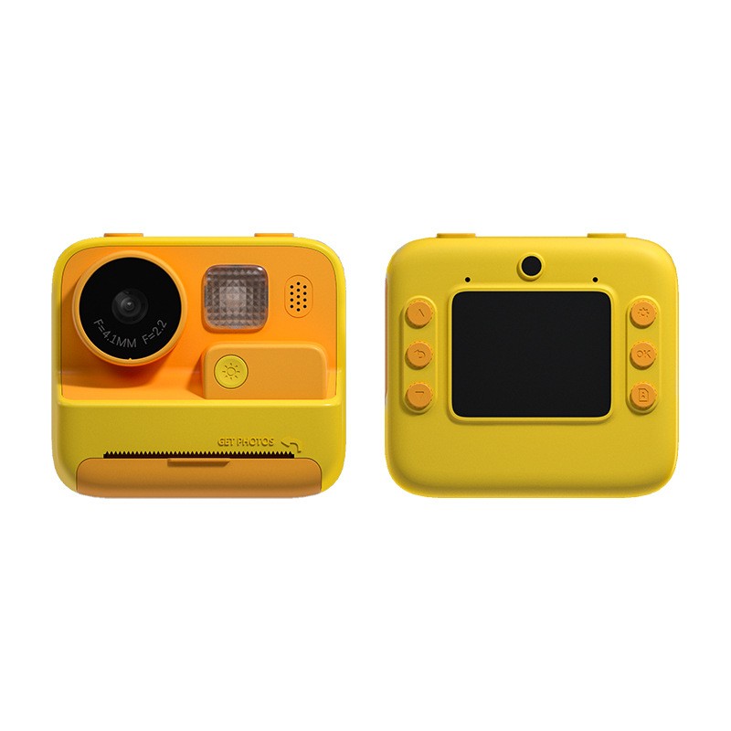Children Camera Manufacturer - Instant HD SLR Dual Lens