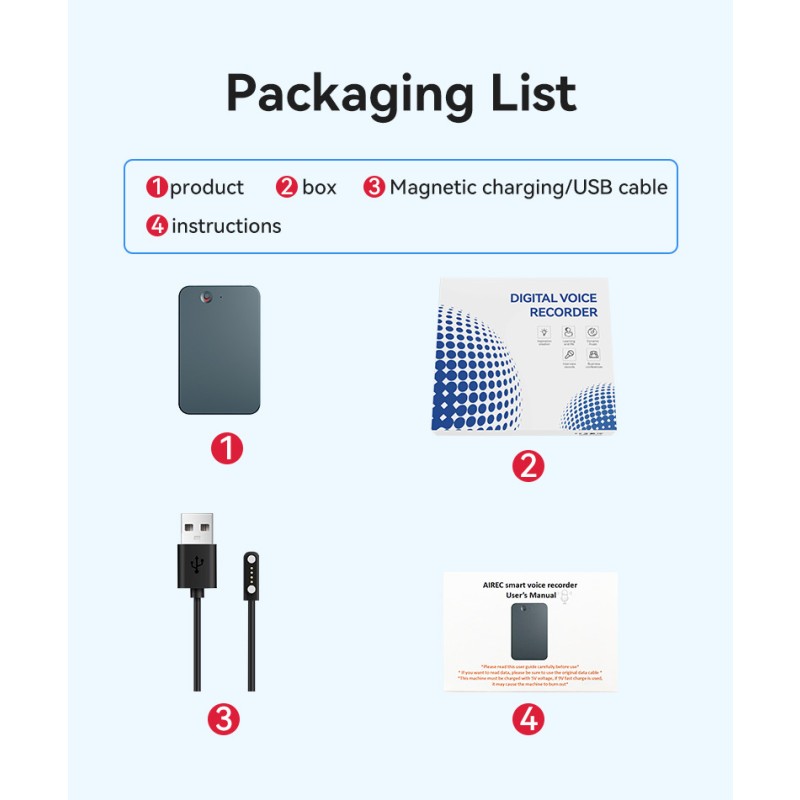 AI Voice Recorder Factory - Phone Call Activated Transcribe