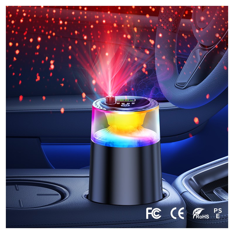 Aromatherapy Machine Factory - Automatic Smart Mini High-End