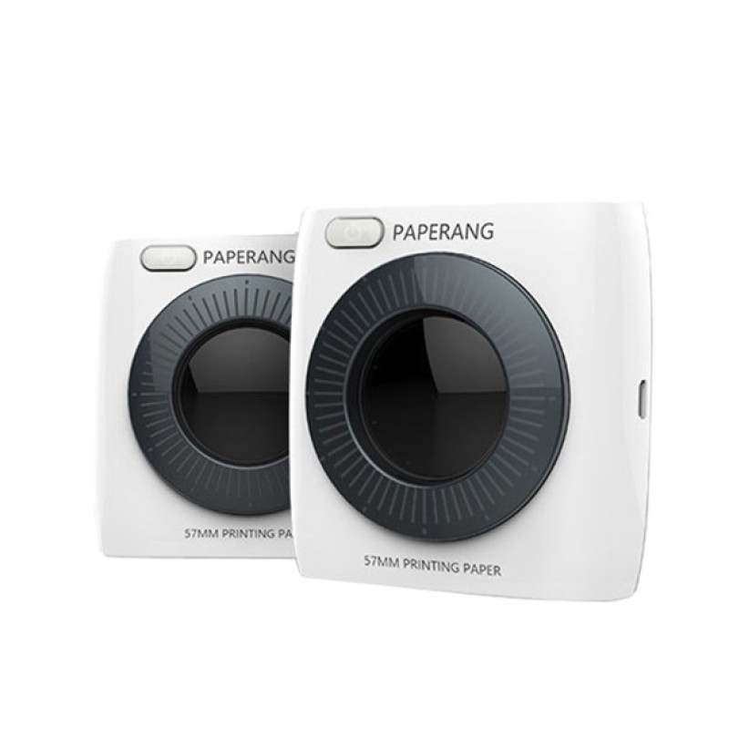 Mini Printer Factory - Paperang P2 300dpi Pocket Smart