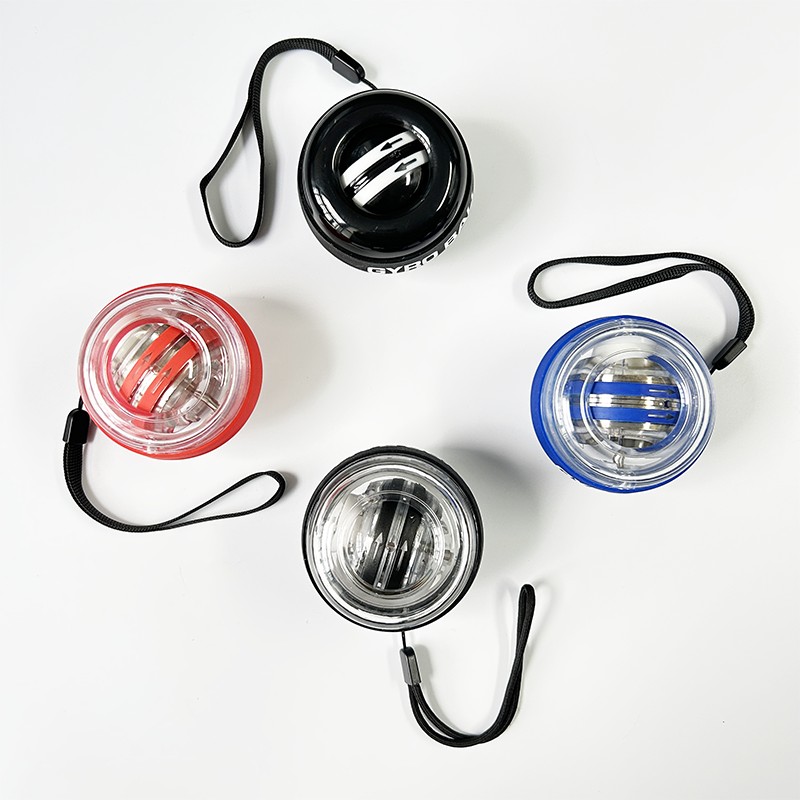 Wrist Trainer Manufacturer - Wholesales Custom Logo Gyro Ball