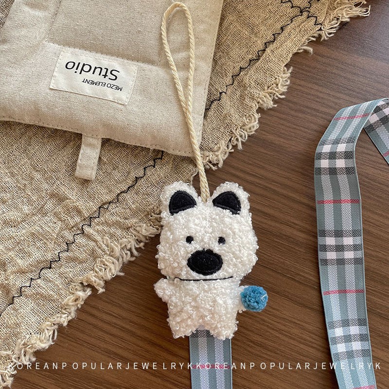 Pacifier Holder Chain Supplier - OEM Fabric Art Cartoon Dummy Clip