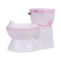 Toddler Potty Seat Supplier - OEM Detachable Training Sound Wipes
