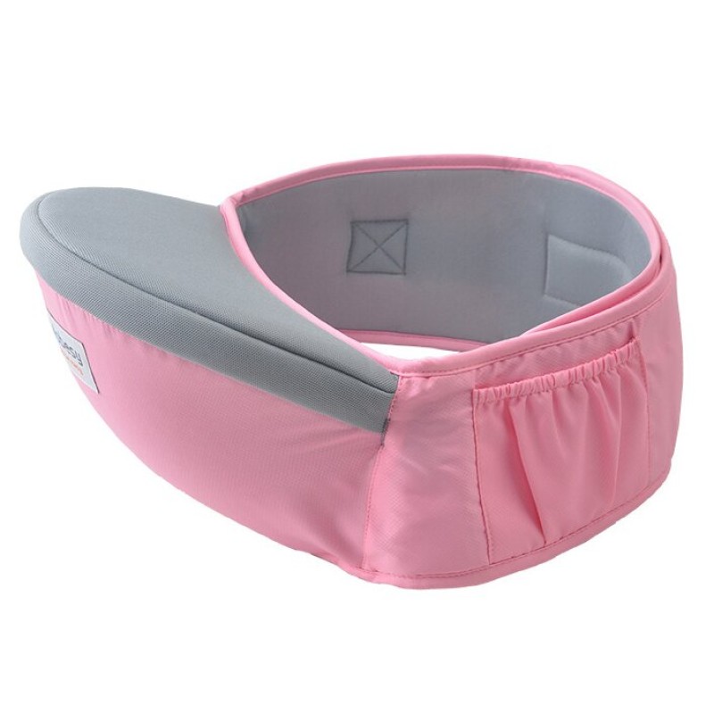 Hip Seat Carrier Factory - OEM Adjustable Waistband Belly Protector