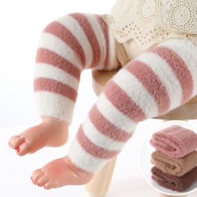 Baby Knee Pads Supplier - Bulk Long Leg Warmer Support Protector