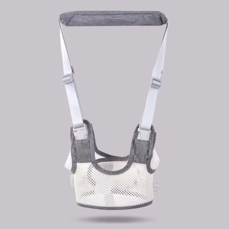 Baby Walk Helper Supplier - OEM Handheld Walker Assistant Belt