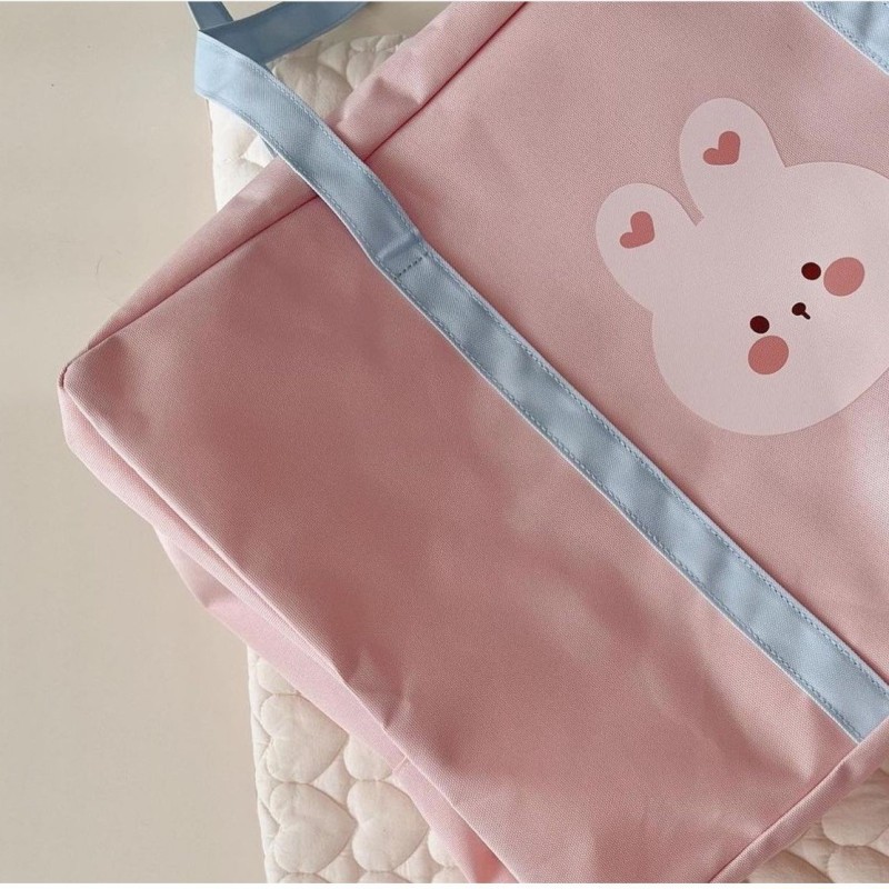 Duffel Bag Supplier - OEM Large Capacity Clothing Sorting Bag