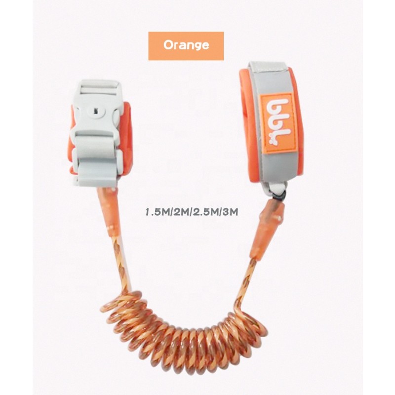 Baby Reins Harness Factory - OEM Child Wrist Handle Anti Lost Belt