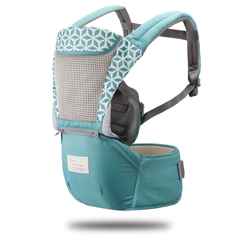 Multifunctional Baby Carrier Manufacturer - OEM Portable Travel Hipseat