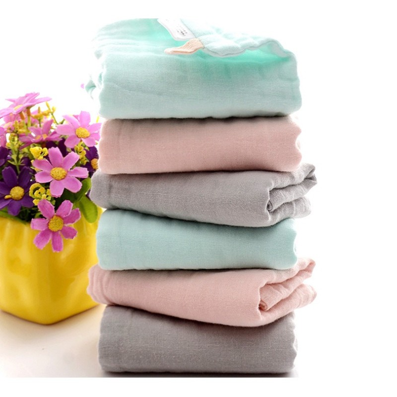 Newborn Bath Wipes Manufacturer - OEM Absorbent Bath Face Towels
