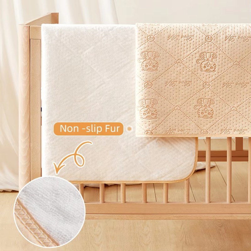 Portable Changing Pad Manufacturer - OEM Foldable Travel Diaper Mat