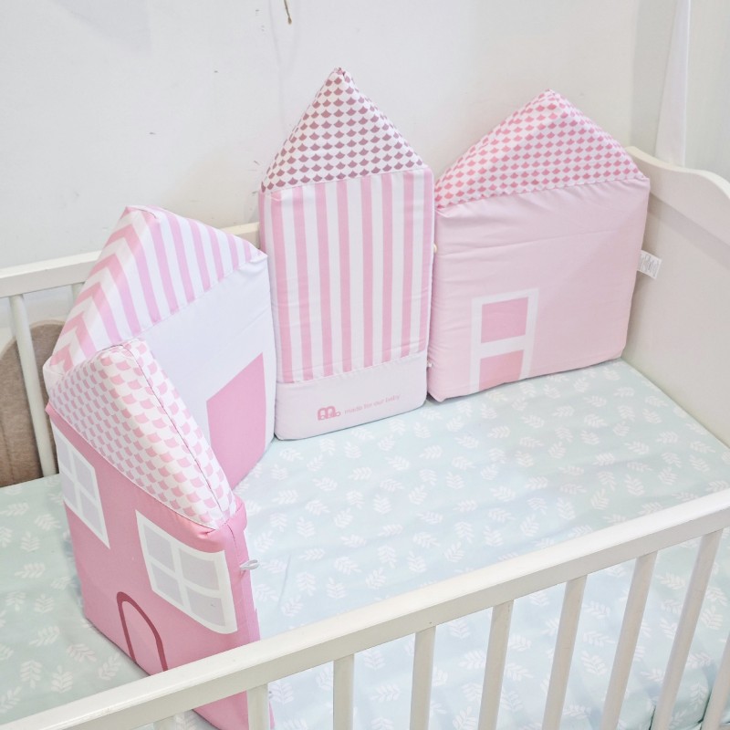 Bed Rail Guard Factory - OEM Safety Railing Kids Protection