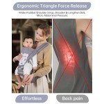 baby hip seat carrier