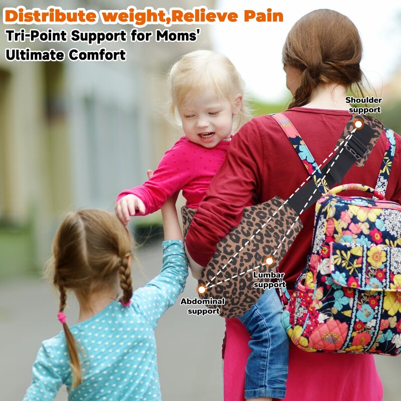 Adjustable Baby Sling Manufacturer - OEM Comfortable Travel Friendly