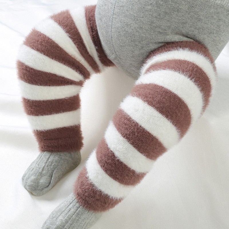 Baby Knee Pads Supplier - Bulk Long Leg Warmer Support Protector