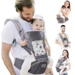 baby hip seat carrier