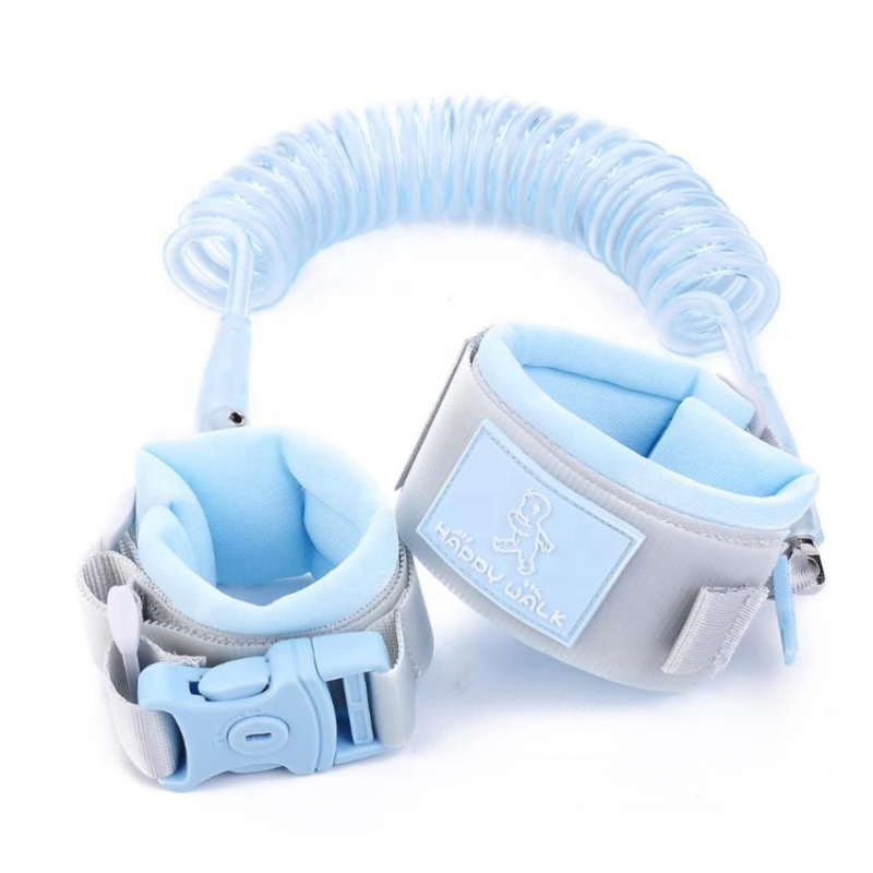 Adjustable Toddler Leash Factory - OEM Outdoor Anti Lost Wrist Link