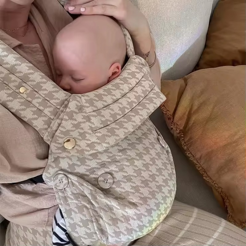 Ergonomic Baby Carrier Manufacturer - OEM Soft Structured Newborn