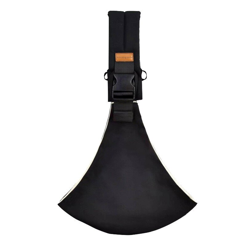 Lightweight Baby Sling Factory - OEM Adjustable One Shoulder Carrier