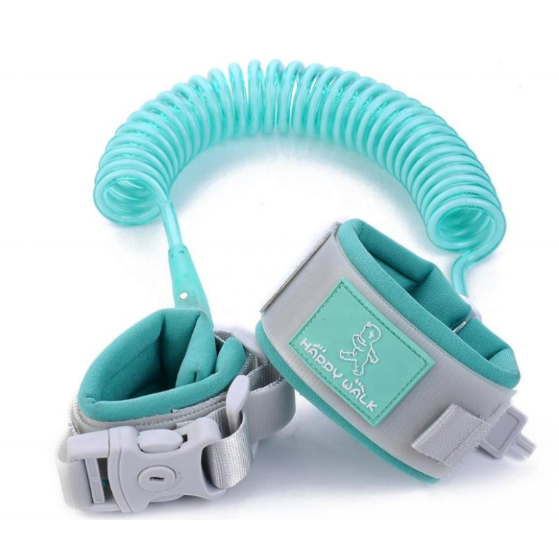 Adjustable Toddler Leash Factory - OEM Outdoor Anti Lost Wrist Link